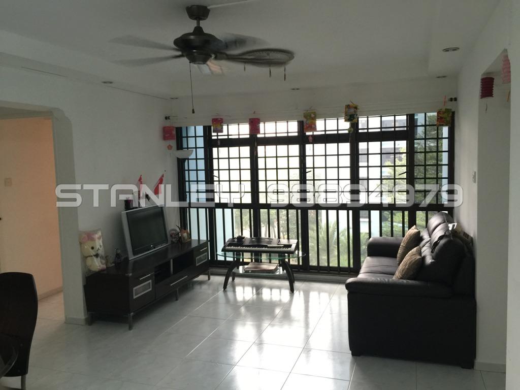 Blk 119D Kim Tian Road (Bukit Merah), HDB 4 Rooms #85165052